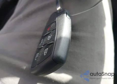 2025 Buick Envision Preferred Awd from USA, damaged, VIN LRBFZKE46SD010985